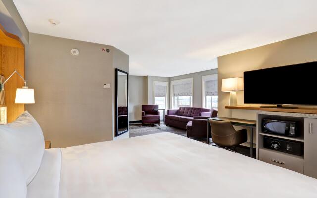 Holiday Inn Ottawa Dwtn - Parliament Hill by IHG