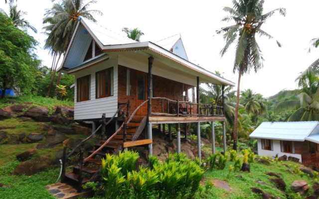 A-Na-Lay Resort Koh Kood