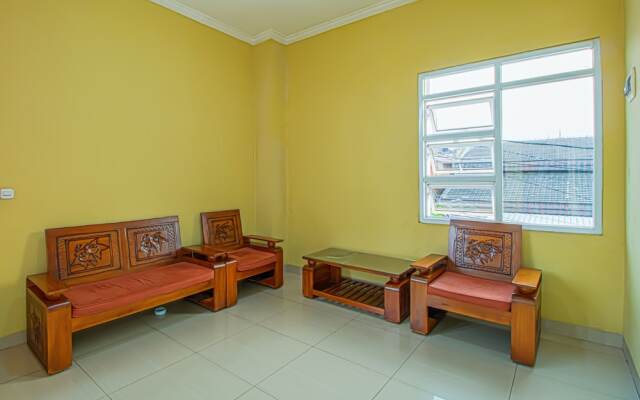 Indah Kost