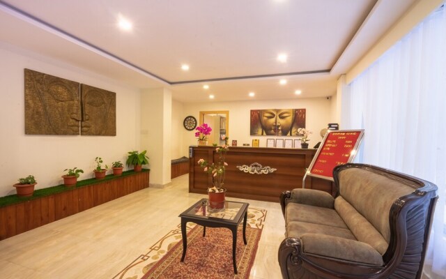 Hotel Shinkham Grand