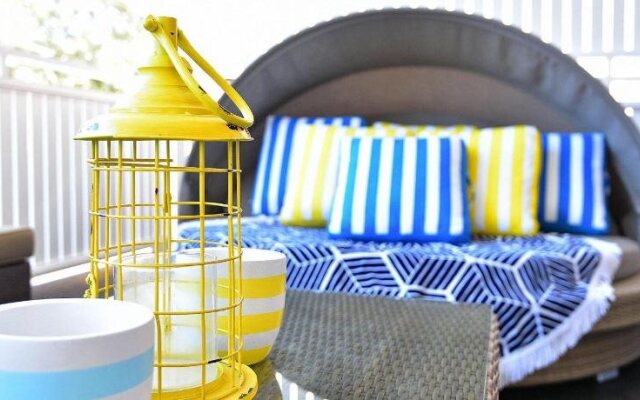 Margaret's Hamptons Beach House