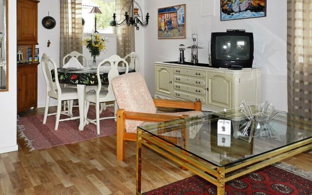 4 Star Holiday Home in Hunnebostrand