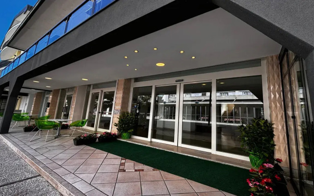 Hotel Novecento