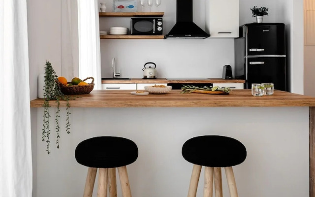 Maison Solea Plaka With 3 Bedrooms and 3 Bathrooms