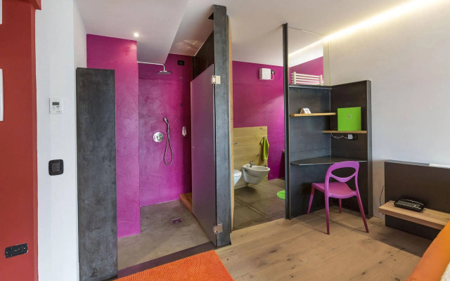 Ambienthotel Primaluna