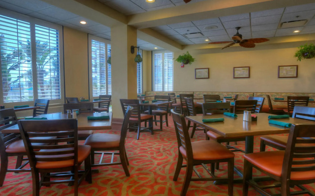 Delta Hotels by Marriott Daytona Beach