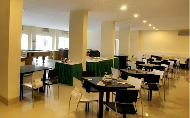 Griya Sintesa Hotel