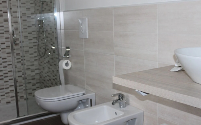 Lake Garda Beach Hostel