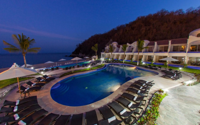 Quinta Bella Huatulco
