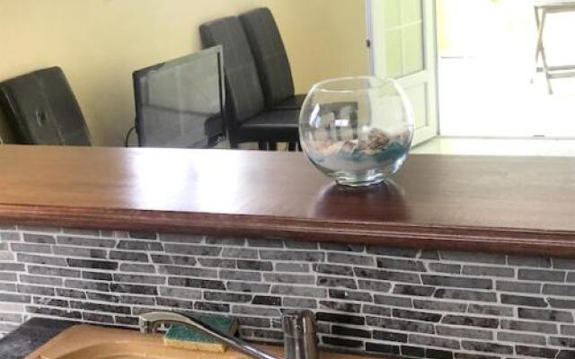 Apartment Cap Bois Neuf