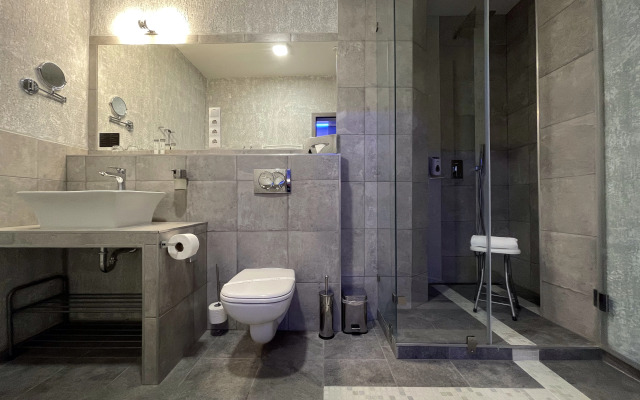 Smart Hotel Budapest