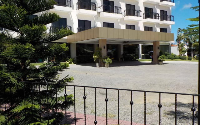 Marzon Hotel Kalibo