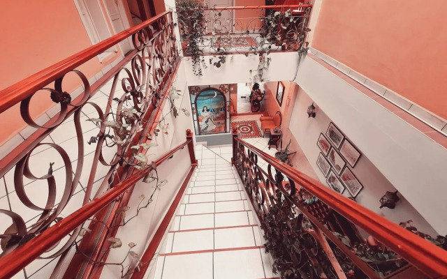 Hotel Chat Noir Cuenca