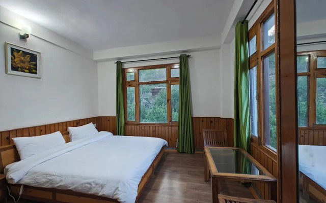 Hotel Kalpa Retreat