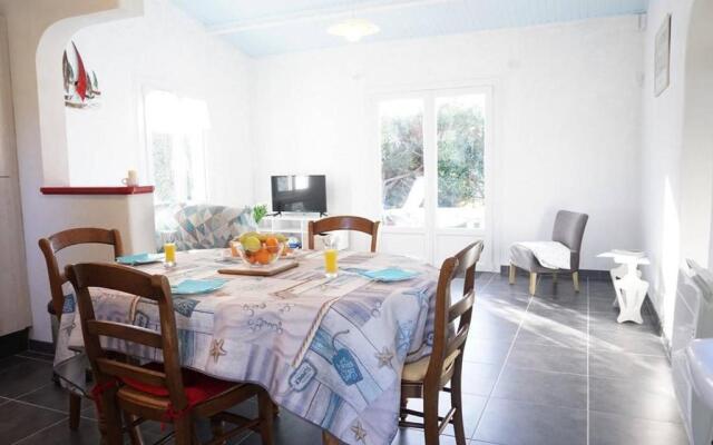 Maison Noirmoutier-en-l'Île, 3 pièces, 5 personnes - FR-1-224B-618