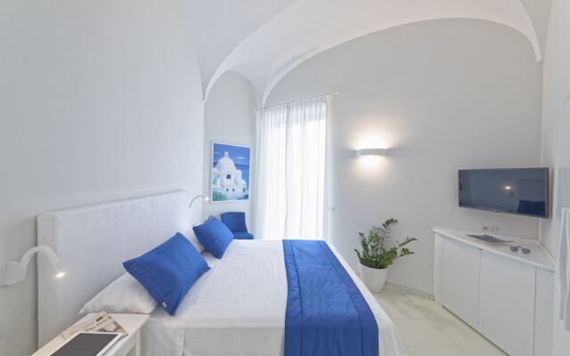 Exclusive Home Ischia