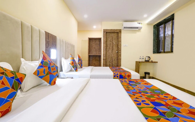 Fabhotel Millennium