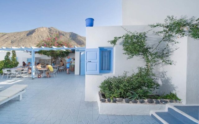 Amelie Hotel Santorini