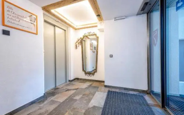 Pension Siegmundshof
