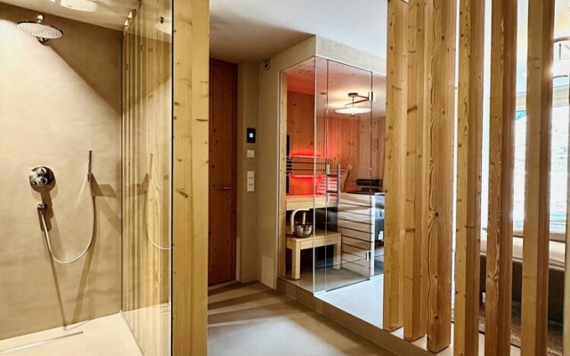 4 Monkeys Apartments