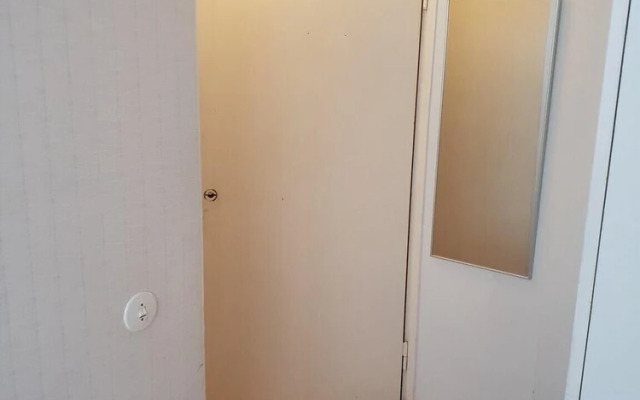 Studio in Helsingfors, With Balcony Near the Beach