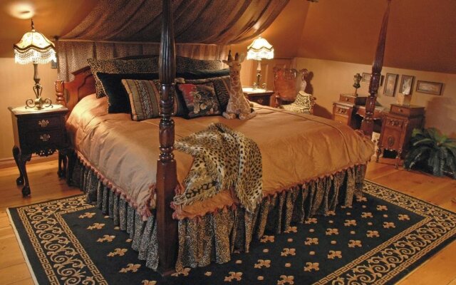 Vinifera, The Inn on Winery Row