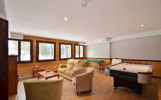 Chalet Casamia