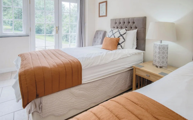 Ysfael - 1 Bedroom Studio - St Ishmael's