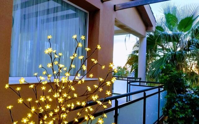 Dream Beach B&B