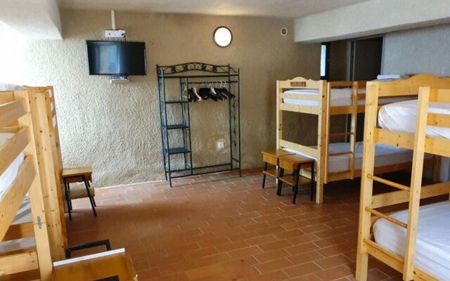 Domaine les Bayles - Chambres d'hôtes