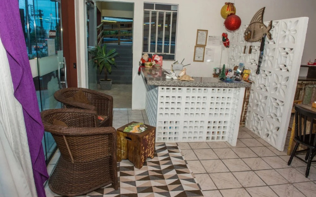 Hotel Engenho