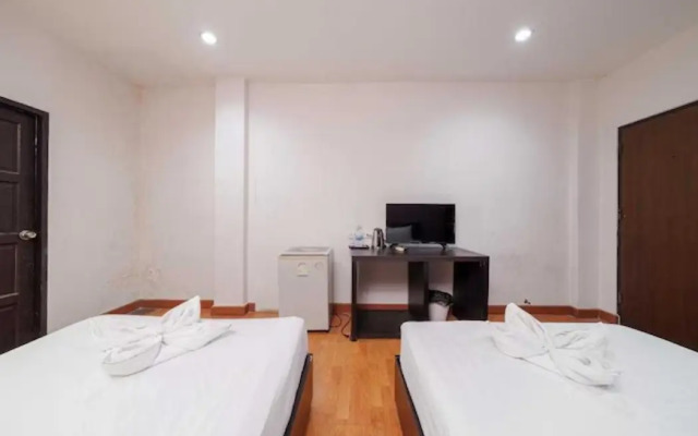 Collection O Khaosan Park