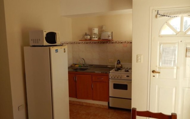 Aparthotel Mykonos