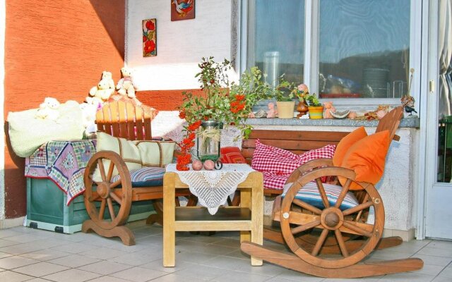 Hotel Restaurant Moselblick