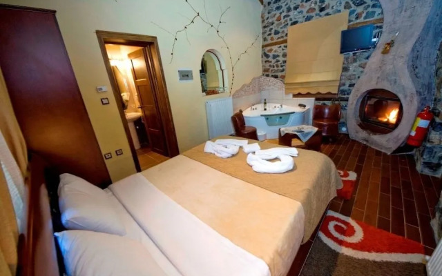 Guesthouse Elati - Pella