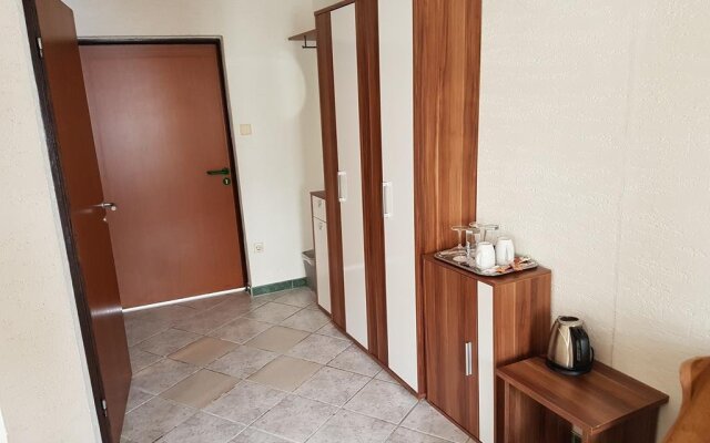Hotel Koruna