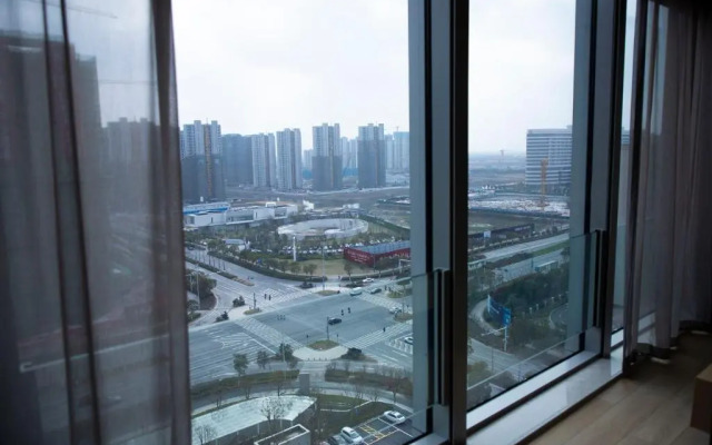 Hyatt Regency Ningbo Hangzhou Bay