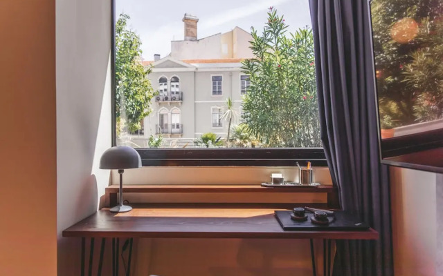 STAY&CO Lisbon Marques de Pombal
