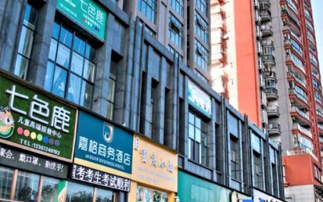 JiaGe Business Hotel