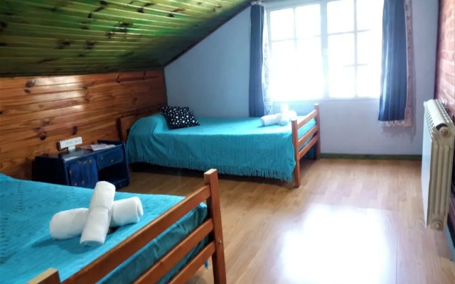 Hostel Buenos Aires
