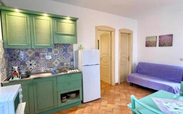 Appartamenti Sera E Mattino