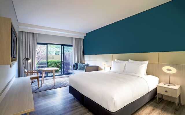 Courtyard by Marriott Sydney-North Ryde