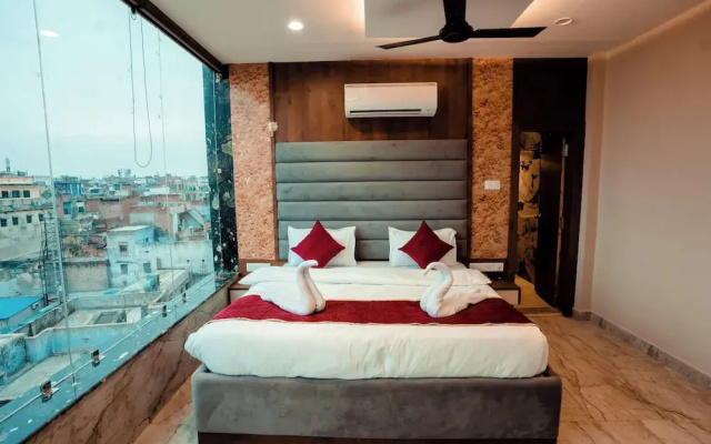 Hotel Jsr Ganga