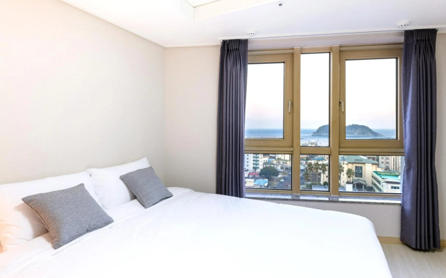 Shin Shin Hotel Seogwipo