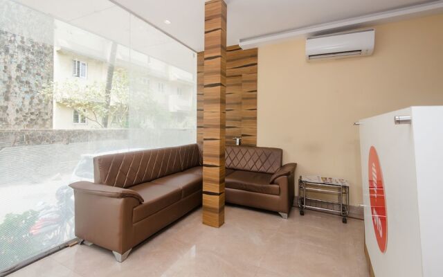OYO 14694 Hotel Elite 59