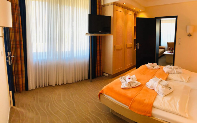 Aparthotel kleine Perle