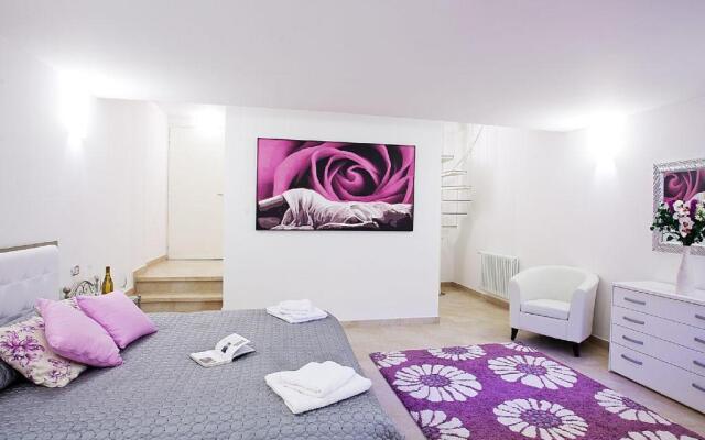 Apartment Bella Vista In Mezzegra