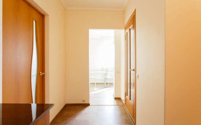 Brusnika Apartment Maryina Roshcha