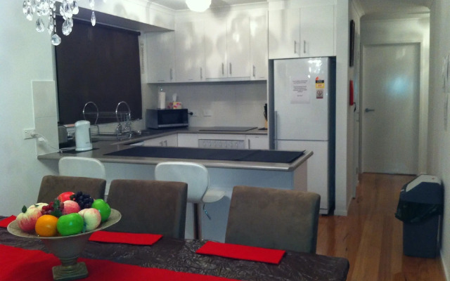 Cowes Holiday Haven - Property NO.1