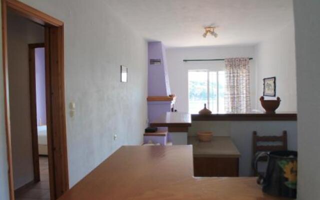 Kolios Seaside Apartments